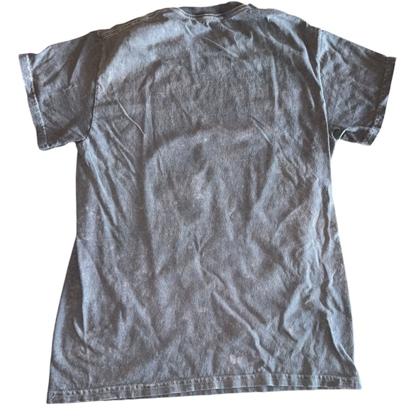 Nirvana Official Band Tee Short Sleeve T-shirt Adult Small - Picture 5 of 6